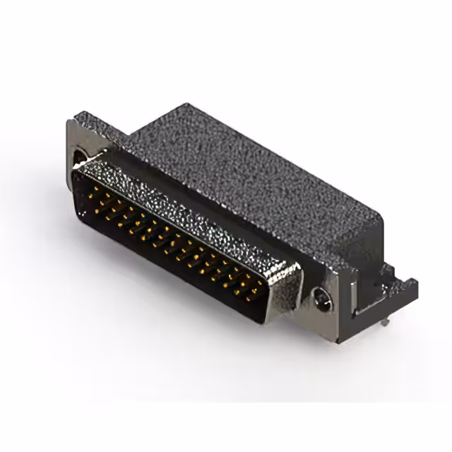 633-044-363-531 EDAC Inc.  Gruppi di connettori D-Sub